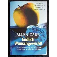 Endlich Wunschgewicht! Der einfache Weg mit Gewichtsproblemen Schlu� zu machen.