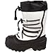Baffin Kids' Junior YOUNG SNOGOOSE Insulated Waterproof Flexible Comfort-Fit Multi-Layer Tall Snow Boots w/Polar Rubber Base