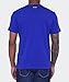 Hugo Boss Green Modern Fit Tee 8 T-Shirt Blue L
