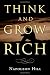 Think and Grow Rich by Napoleon Hill