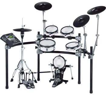Roland TD-12KX-S Electric Drum Kits