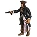 Zizzle Pirates of the Caribbean Quick Draw Jack Sparrow