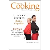 Cupcake Recipes: Baking Cupcakes ~ M. Smith