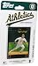 Topps Oakland A s 2007 Baseball Card Team Set