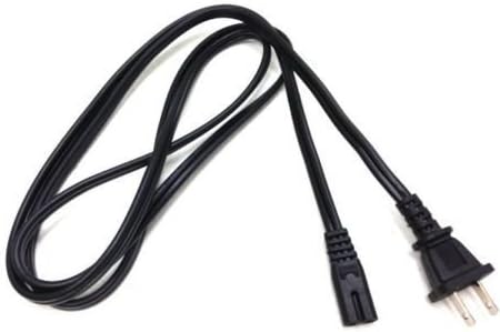 NewPowerGear AC Power plus Lead Cord Cable For BOSE Acoustimass 10 Series IV Speaker System