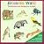 Erlebnis Wald. CD: Tierstimmen und Ger�usche im Wald