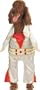Pet Elvis Dog Halloween Costume For Large Dogs