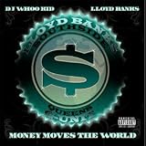 Money Moves the World