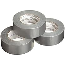 Intertape Polymer Group 5038-3 PK Fix-It DUCTape
