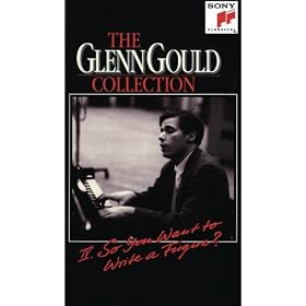 Collection 4 / So You Want to Write a Fugue? [VHS]