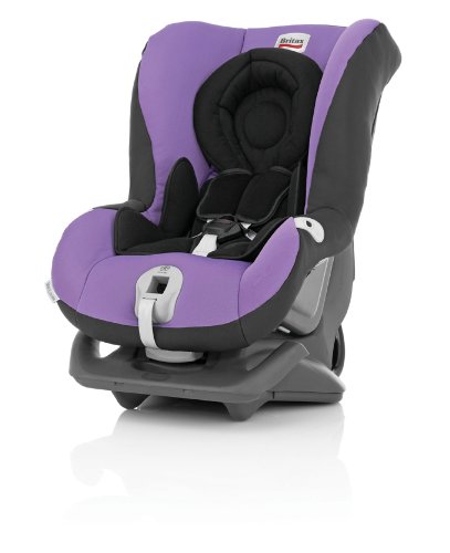Britax 2000001740 - Autositz First Class Plus Trendline, Jasmin Preisvergleich