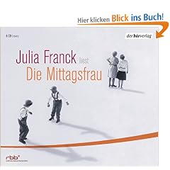 Die Mittagsfrau