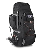 JanSport Trail Series Big Bear 88 Backpack