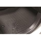2014 Kia Soul All Weather Rubber Floor Mats (Complete Set)