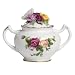 Royal Albert Old Country Roses Rose Bouquet Sugar