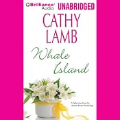 Almost Home: Whale Island: A Selection from the Almost Home Anthology | [Cathy Lamb]