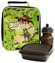 Ben 10 Alien Force Lunch Kit
