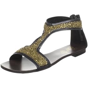 Seychelles Womens Anthology T-Strap Sandal