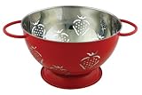 Strawberry Colander