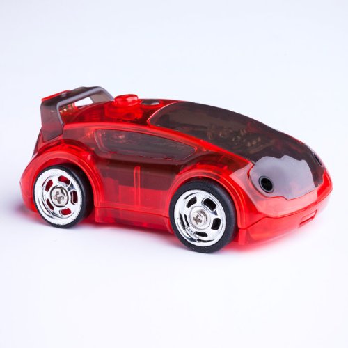 CarBots Micro RC Cars