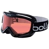 Bolle Lunettes Mojo Black 20571 Ski Loisirs Lunettes