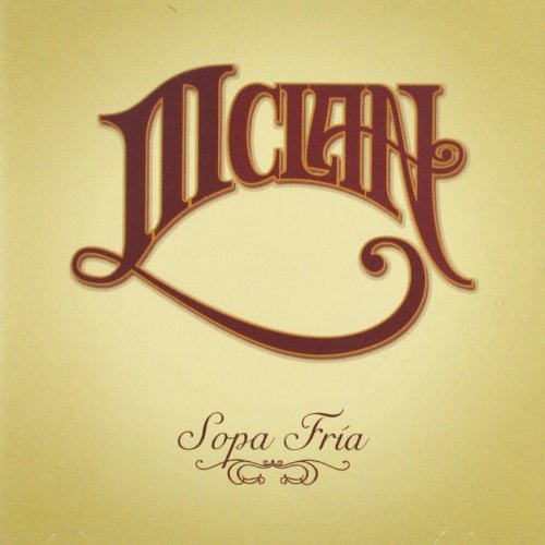 M-Clan - Sopa Fría - Zortam Music