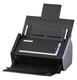 Produkt-Bild: Fujitsu ScanSnap S1500 Deluxe