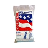 ALLIED NATIONAL, INC PK80009 9PK XL Vac Bag