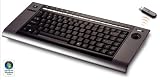 Electronics : Emprex MCE Wireless Gaming Keyboard