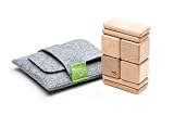 Tegu Natural Pocket Pouch 8 Piece