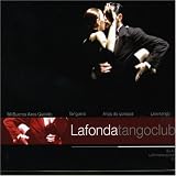 La Fonda Tango Club