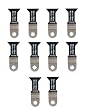 Fein 6-35-02-152-03-0 1-3/4-Inch Universal E-Cut Saw Blade, 10-Pack