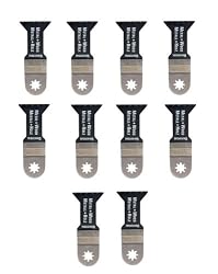 Fein 6-35-02-152-03-0 1-3/4-Inch Universal E-Cut Saw Blade, 10-Pack