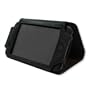 Black Leather Kickstand Case for Apple iPod touch itouch by Incipio