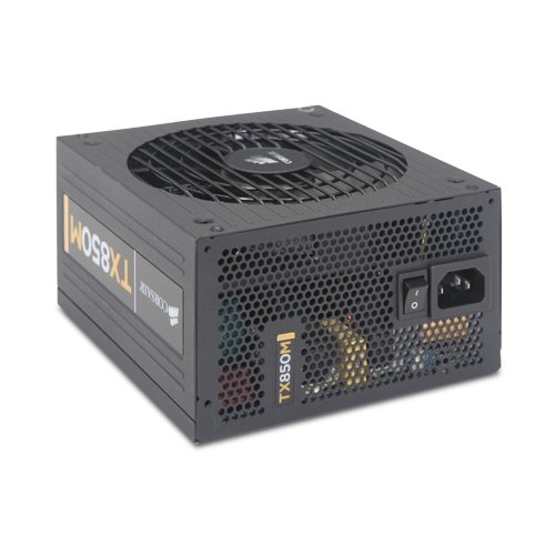 Corsair Enthusiast Power Supply Corsair CP-9020004-NA 2