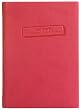 Embossed "Pure Gossip" Journal Diary, Hard Cover, Lined