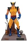 Diamond - Figurine Marvel Select Wolv...
