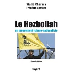Le Hezbollah : Un mouvement islamo-nationaliste