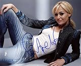 PORTIA De ROSSI 8x10 Photo Signed In-Person