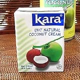 【業務用・まとめ買い】Kara ココナッツクリーム 200ml×10本セット