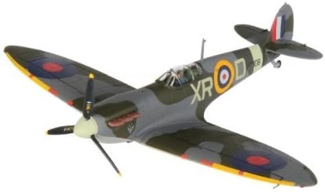 Corgi CG39205 Raf Spitfire MK2 1-72 Grey Green