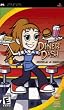 Diner Dash PSP