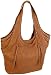 Buffalo BAG 208-AB1783 PU BLACK 01 106069 Damen Shopper