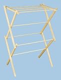 Robbins Home Goods HG-302 302 clothes drying rack