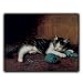 Contentment - Gift Enclosure Cards (set of 12)