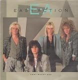 THAT MAKES ONE LP (VINYL ALBUM) SWEDISH KGR 1986