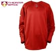 Red Sox Fleece - Boston Red Sox Therma Base Red Fleece