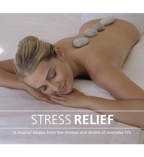 Stress Relief CD