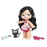 Review Vivid Imaginations  / Bratz Big Babyz Hair Doll Jade
