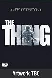 The Thing (Double Pack Including Original) [DVD]